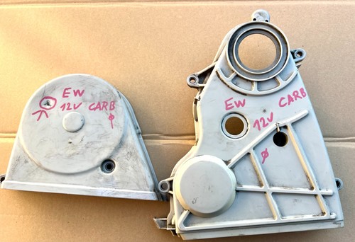 Honda Civic 1984 87 Motor EW 12V 1,5cc FF OHC PGM-FI Zahnriemenabdeckung Satz