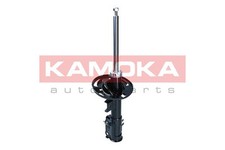 KAMOKA Stoßdämpfer vorderachse links passend für Mazda 2 DL DJ