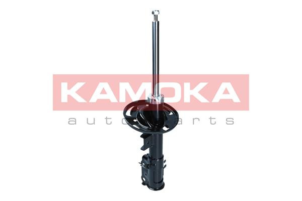 Kamoka StoßDäMpfer Vorderachse Links Passend FüR Mazda 2 DL DJ-image