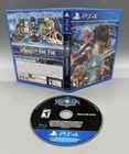 Star Ocean: Integrity and Faithlessness Day One Edition (PS4, Used)
