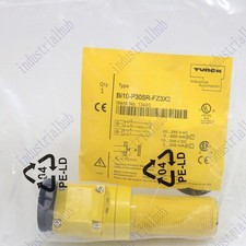 1pc NEW Turck BI10-P30SR-FZ3X2 Proximity Switch Fast Shipping