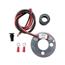 Electronic Ignition Ii Conversion Kit Fits Oliver Tractor | 12-volt Negative
