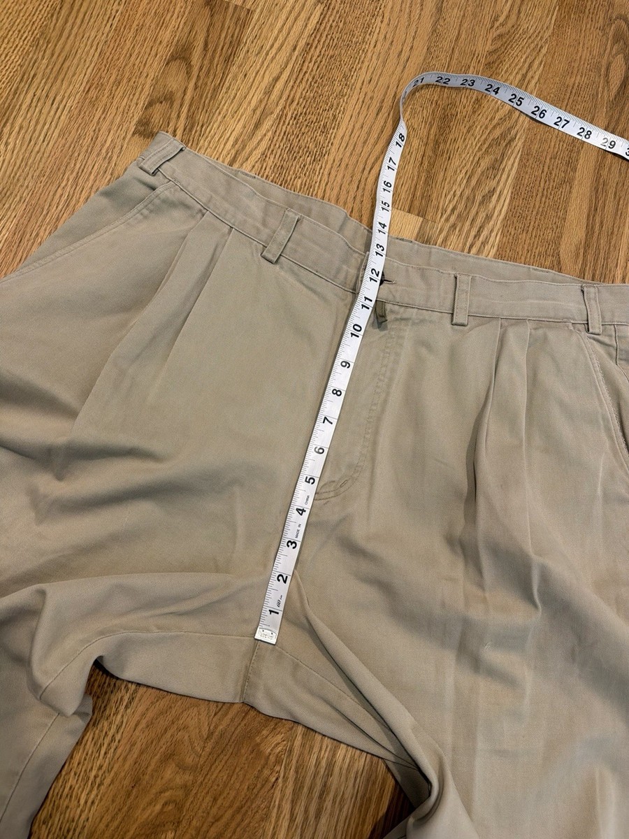 Vintage Patagonia Gaucho Bombachas Baggies Pants Men's 36x33.5
