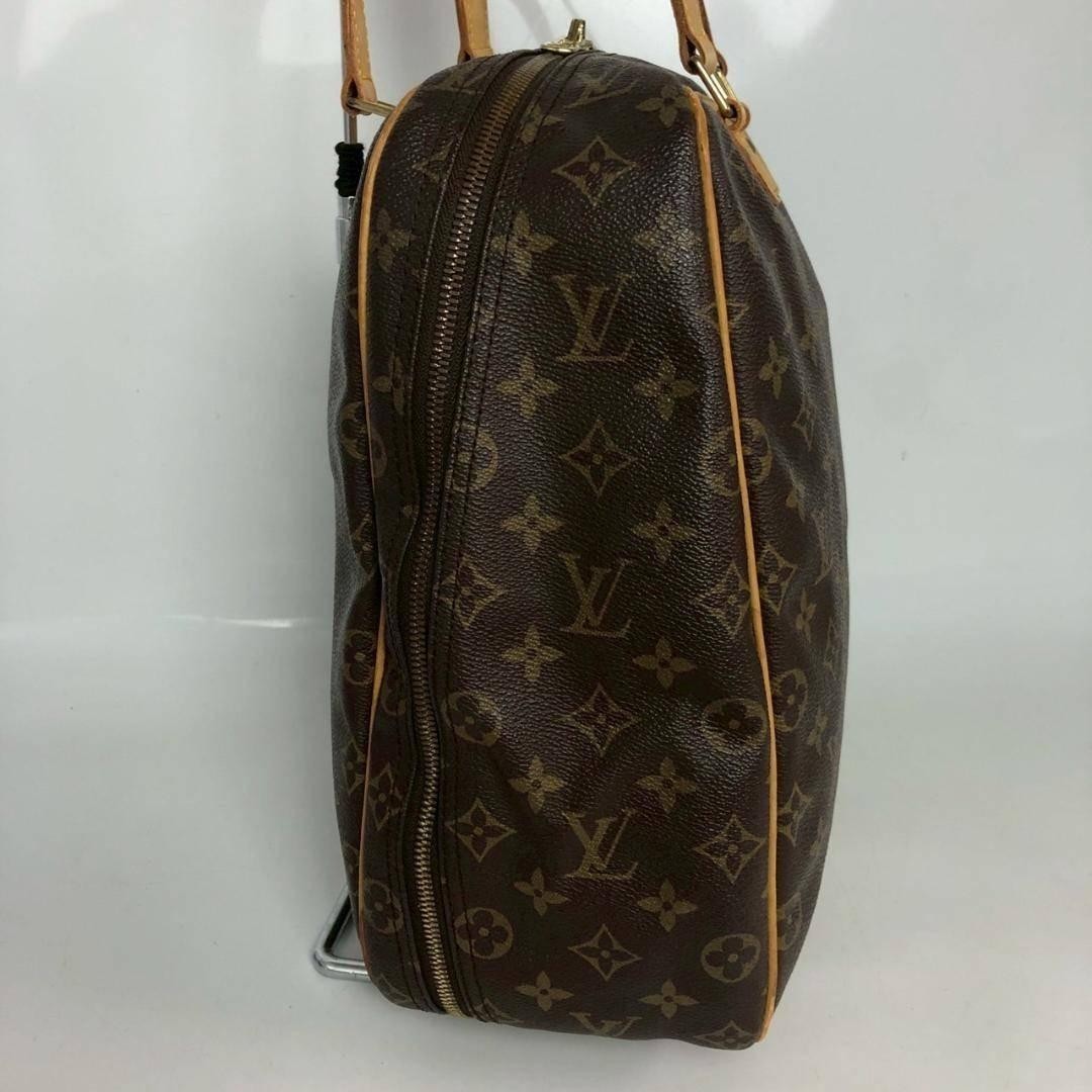 Louis Vuitton Excursion Monogram Shoulder Bag Aut… - image 3