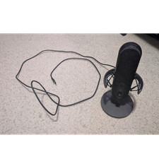 SteelSeries Alias USB Microphone