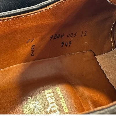 Alden 949