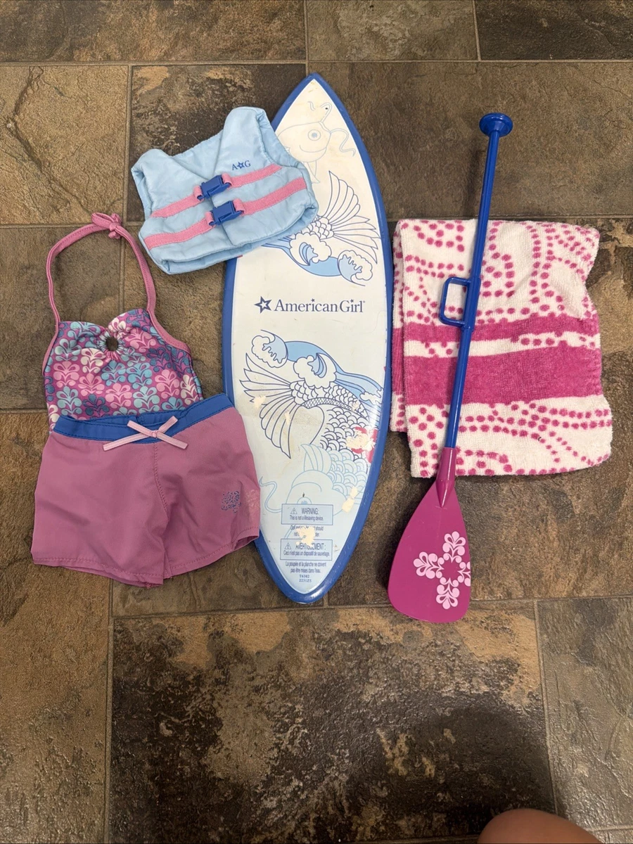 American Girl Kanani Dolls & Doll Playsets for sale | eBay