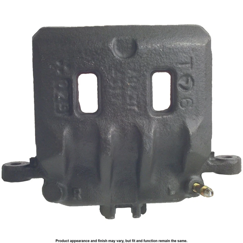 适用于斯巴鲁 Forester & Impreza 1998 - 2002 Cardone 左前制动卡钳 TCP — 第 2/4 张图片