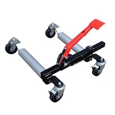 Sunex Tool SU7708 1500 lbs Car Dolly