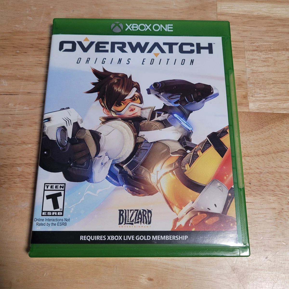 Overwatch 2016 Video Games for sale | eBay