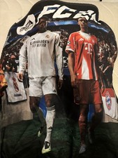 EA Sports FC 26 Flagge Banner UEFA Champions League 2025 EA Sports FC Serie