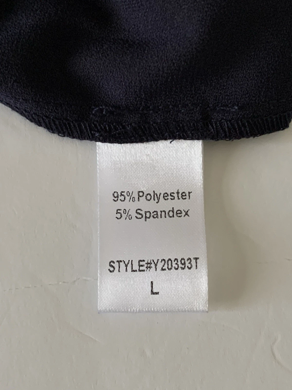 Mini abito Kenzo Pomander Place by Tuckernuck blu navy cotone a strati L