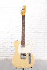 Fender American Vintage II 1963 Telecaster El...