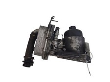 PEUGEOT 407 SW 6E Ölfilterhalter 9682632980 2.2 Diesel 125kw 2007 28823562