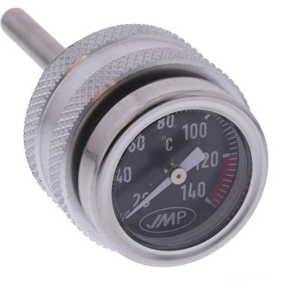 ÖLtemperatur Direktmesser 30X1.5Mm Ohne ÖL FüR Kawasaki ZZR 1100 G Kat 1998-2001-image