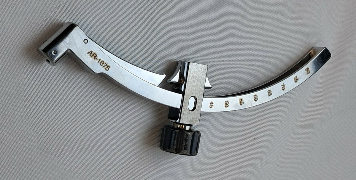 Arthrex AR-1875 ACL Guide | eBay