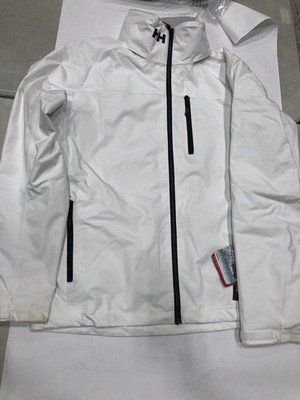Helly-Hansen Crew Hooded Midlayer 2.0 Waterproof Jackets for Men with...