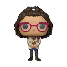 Figura Funko Pop Disney Hocus Pocus 2 Izzy 72302