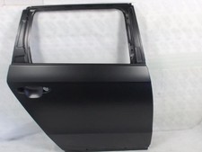 Original Volkswagen Passat Tür Hinten Rechts 3AF833056
