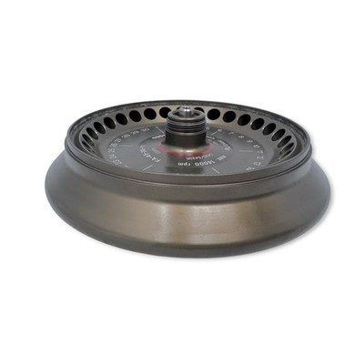 Eppendorf FA-45-30-11 Fixed Angle Rotor 30x1.5/2.0mL 14K RPM for 5430 / 5430R