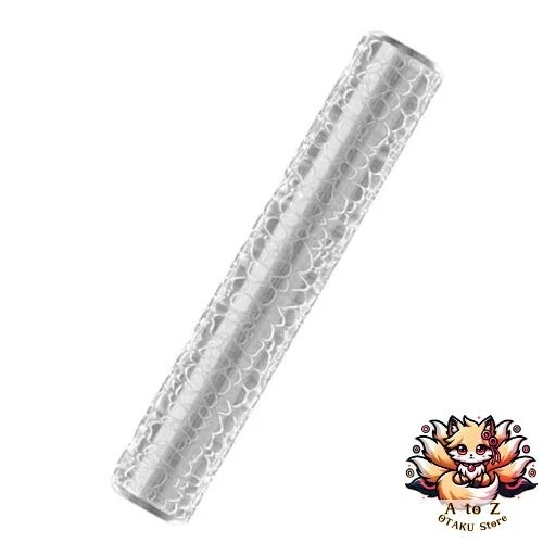 NEW Green of Staff World Rolling pin Cobblestone Paving Stones GSW41 Plastic