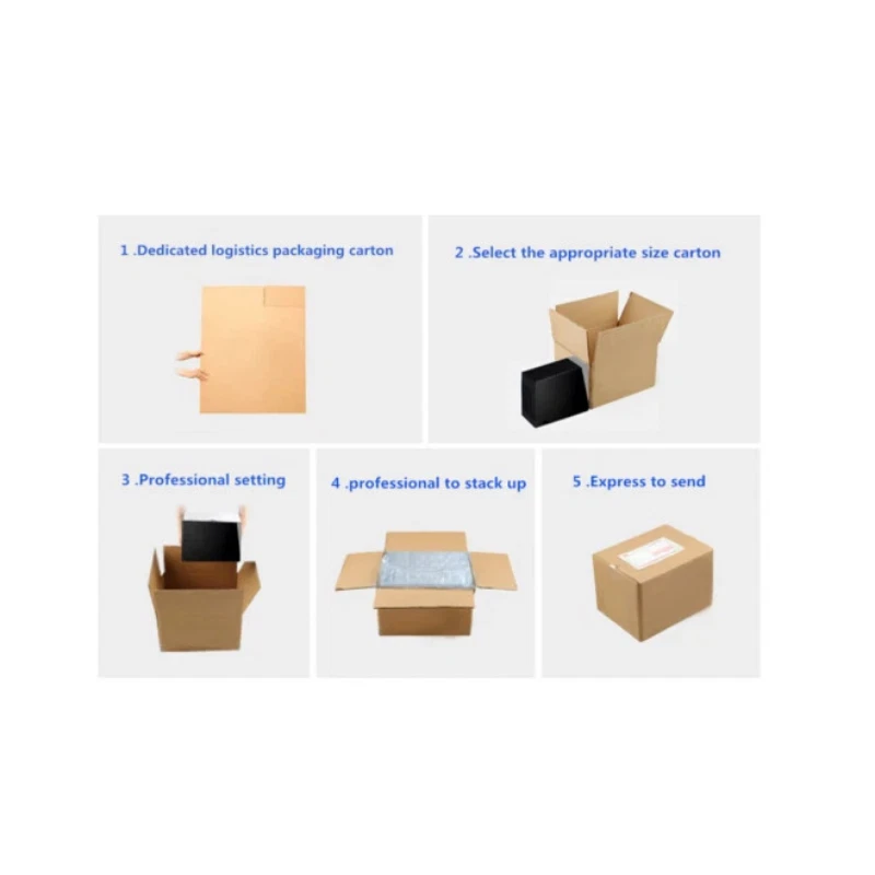 SNPCX1KMC/16G DELL Unbuffered UDIMM ECC Memory A9755388 2RX8 16GB DDR4 PC4-2400T - Image 4 of 4