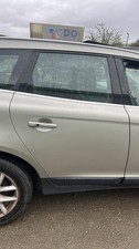 Porte arrière et accessoires Volvo XC60
