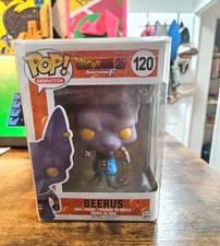 Ultimate Funko Pop Dragon Ball Super Figures Gallery and Checklist 56