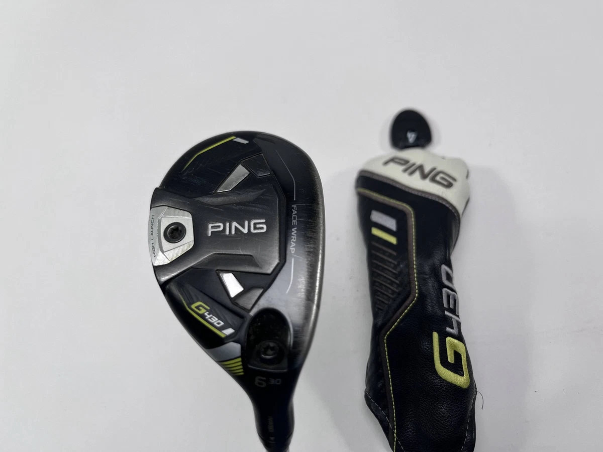Ping 30 Loft Hybrid Golf Clubs for sale | eBay