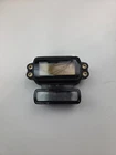 Speedo Speedometer Damaged kph Harley Davidson M8 Softail Breakout street bob...