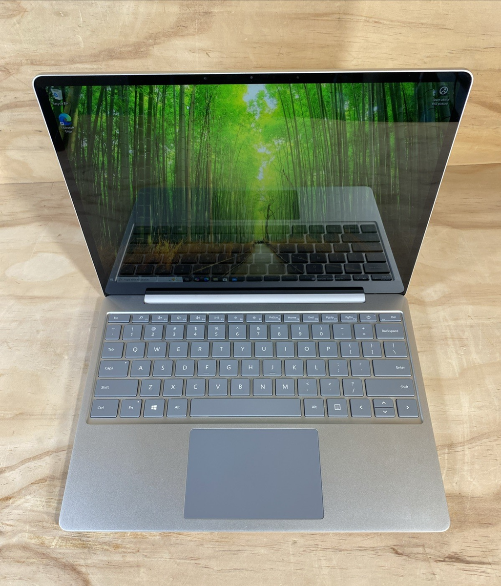 Surface Laptop Go i5/8GB/Windows11 軽量 Amazon.com: Microsoft Surface Laptop Go - 12.4