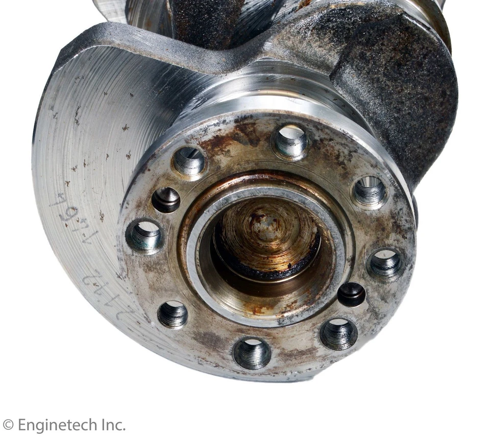 Kit de cigüeñal para Select 98-06 Chrysler Dodge Modelos 139100 Foto 3 de 4