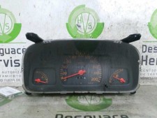 Compteur Honda LOGO