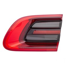 Rückleuchte rechts 12 V LED HELLA Licht-Expertise passend für PORSCHE MACAN