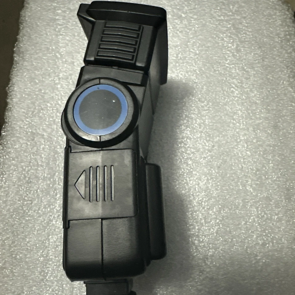 Vivitar SF-4000 Flash Universal Mount For SLR & DSLR Cameras Tested Works Great! - Image 4 of 4