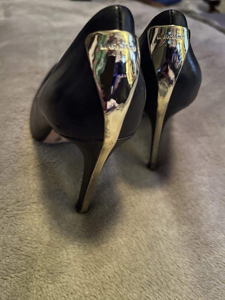 Tacones Marciano Foto 4 de 4