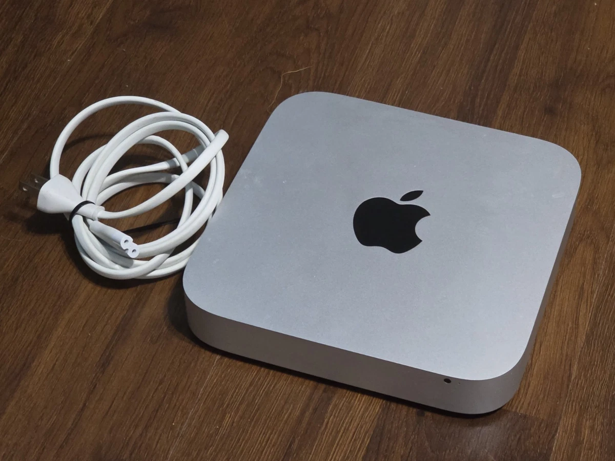 【今だけ値下げ】Mac mini 2012 i7 RAM16GB HDDなし Mac mini 2.6GHz (Late 2012) | mac of all trades