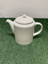 Le Creuset Grand Teapot White (OKEB-12-010)