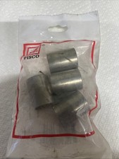 Farmall 460 Gas Engine Bushing Eaa6297a New Pack Of 4 B1