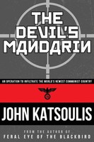 John Katsoulis | The Devil's Mandarin | Taschenbuch | Englisch (2024)