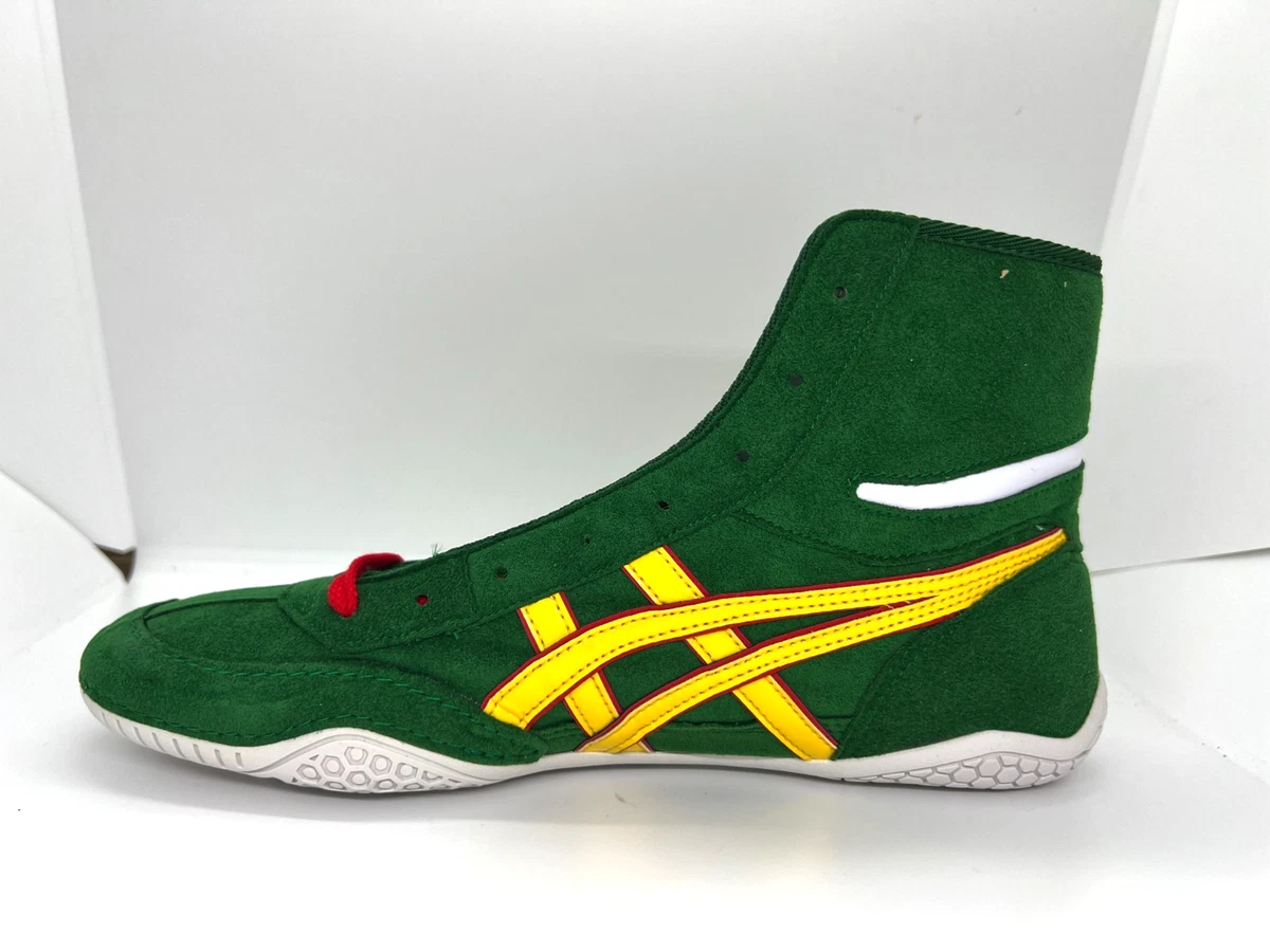 Green Boxing & MMA Shoes & Footwear for sale | eBay