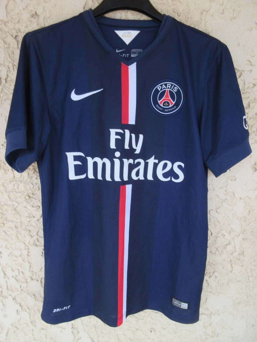 Lot De 2 Pins Vintage PSG – Paris Saint-Germain – Maillot Foot