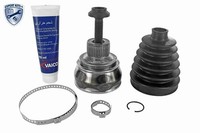 Gelenksatz Antriebswelle Vaico V10 8552 FÜR Audi Antriebswellengelenk Gelenk KIT