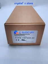 1PCS New FINE SUNTRONIX Switching Power Supply VSF220-24 in box