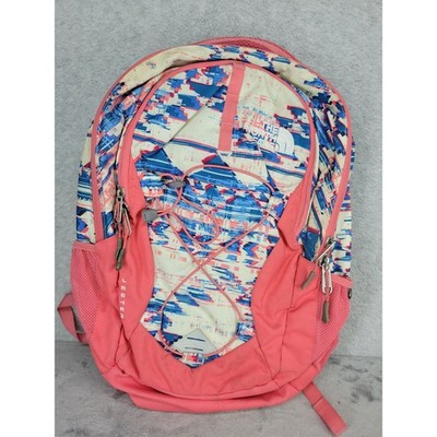 The North Face jester backpack multicolor Women main image 4
