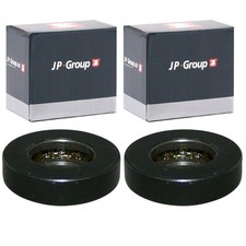 2X JP GROUP WÄLZLAGER FÜR DOMLAGER VORNE passend für OPEL CALIBRA VECTRA