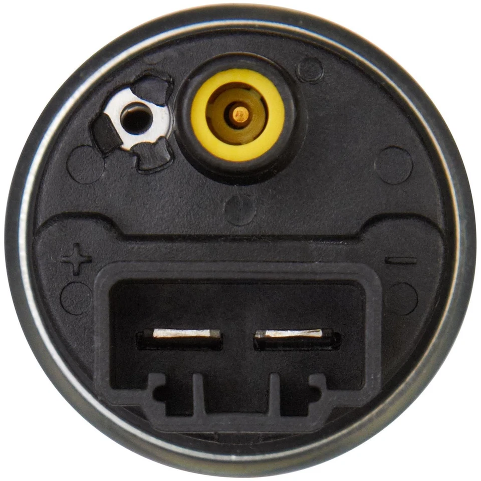 Bomba de combustível elétrica Spectra Premium SP1230 para Kia Rio 2001-2002 - Imagem 3 de 4