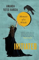 Amanda Yates Garcia | Initiated | Taschenbuch | Englisch (2019)
