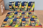 Lot of 12 STAR WARS Power of the Force Figures 1997