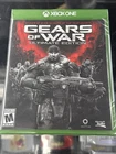 Gears of War: Ultimate Edition (Xbox One, 2015) NIB Factory Sealed